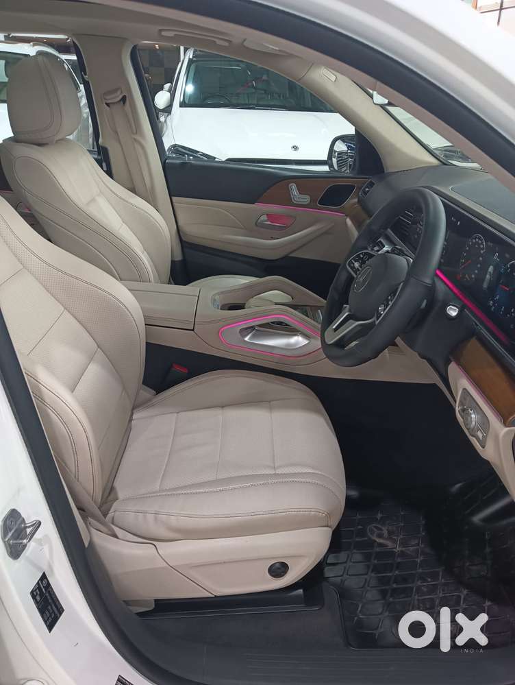 Mercedes-benz Gle 300d 4matic Lwb, 2020, Diesel