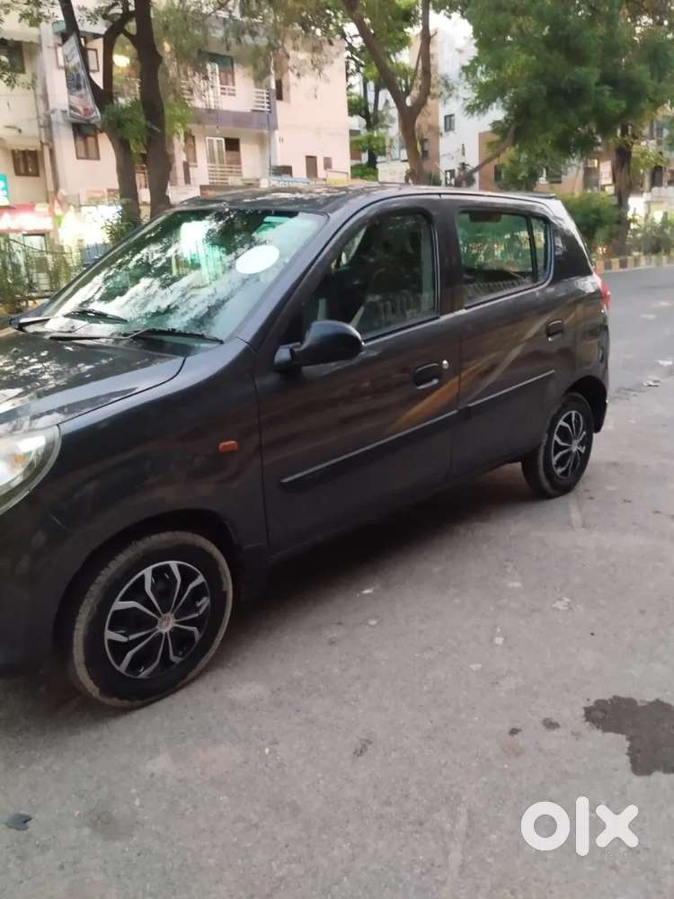 Maruti Suzuki Alto 800 Lxi, 2016, Petrol