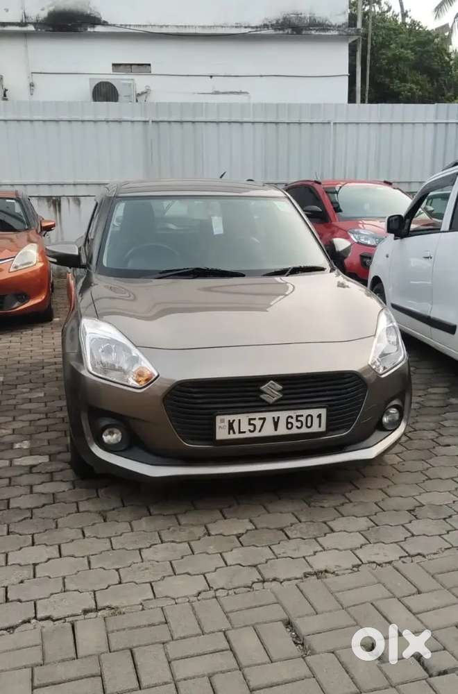 Maruti Suzuki Swift Vxi For Sale | Excellent Condition | Well Maintain