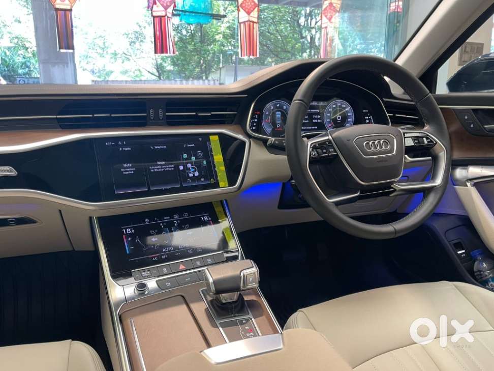 Audi A6 2.0 45 Tfsi Technology, 2025, Petrol