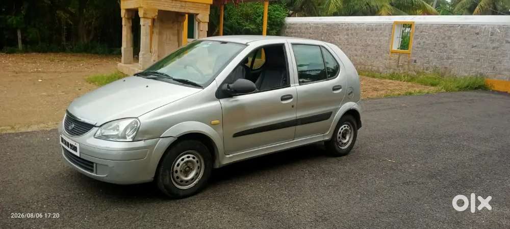 Very Good Condition.fc And Insurance Are Current.