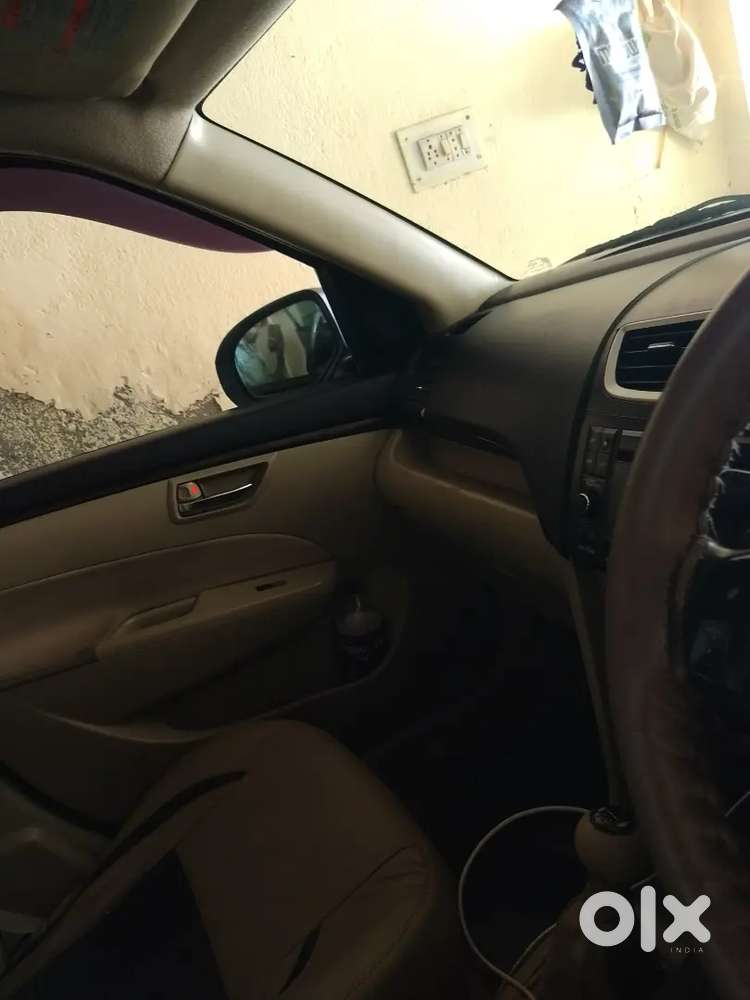 Swift Dzire 2013 Diesel