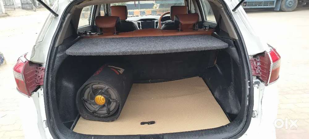 Showroom Condition Sab Kuch Ok Hai 2016 Model