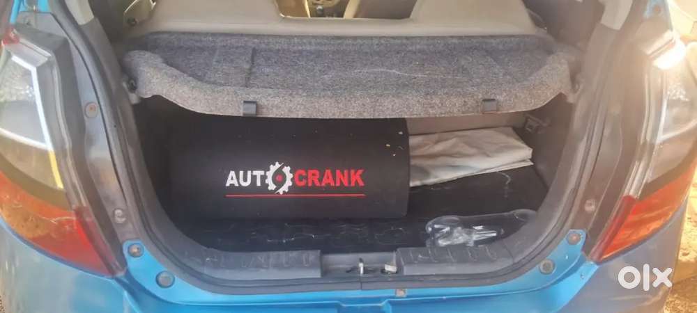 Maruti Suzuki Alto 2015