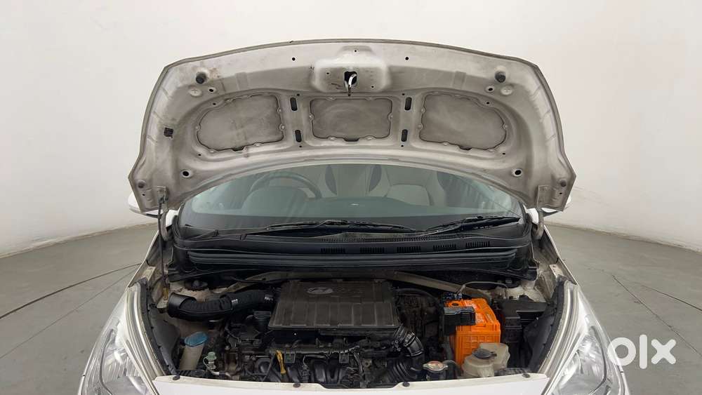 Hyundai Grand I10 1.2 Kappa Asta, 2017, Petrol