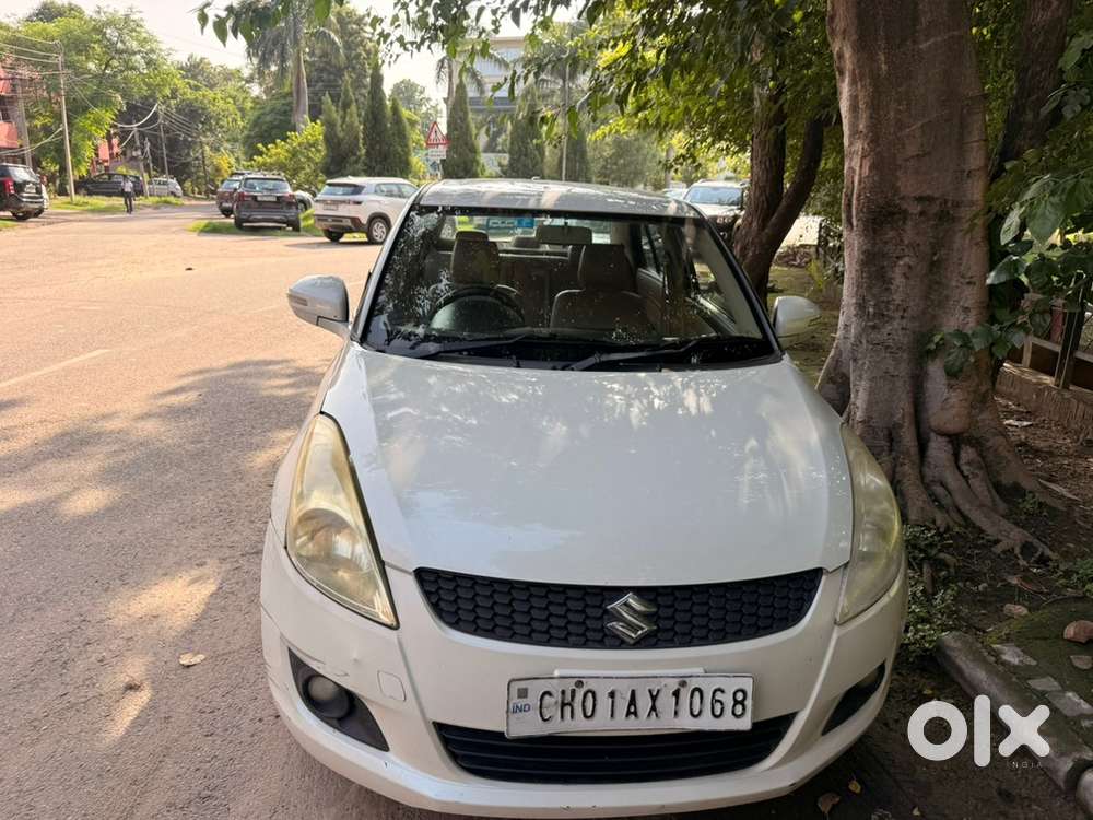 Maruti Suzuki Swift Dzire 2014 Diesel 92000 Km Driven