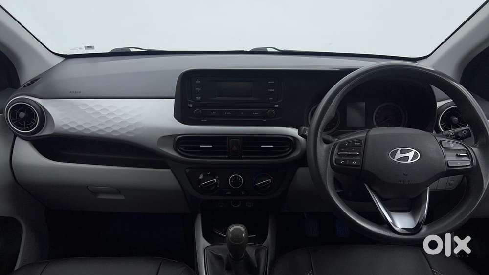 Hyundai Grand I10 Nios Magna 1.2 Kappa Vtvt, 2023, Petrol