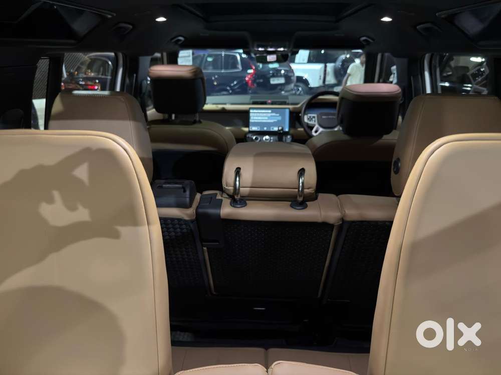 Land Rover Defender 2.0 110 X-dynamic Hse, 2026, Petrol