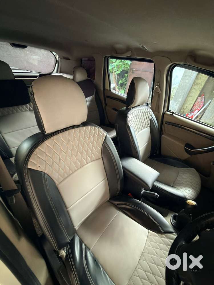 Nissan Terrano Xl
