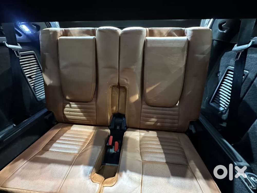 Land Rover Discovery Sport Td4 Hse 7s, 2015, Diesel