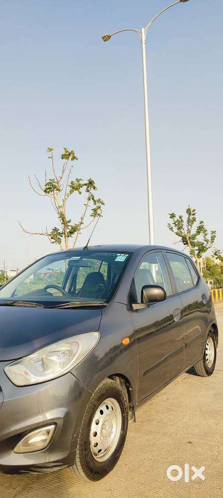 Hyundai I10 1.2 Kappa Magna, 2016, Petrol
