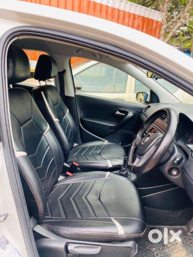 Volkswagen Polo 1.0 Comfortline Plus, 2020, Petrol