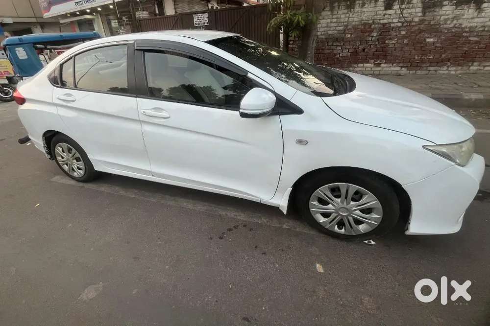 1st Owner 2014-december Good Condition