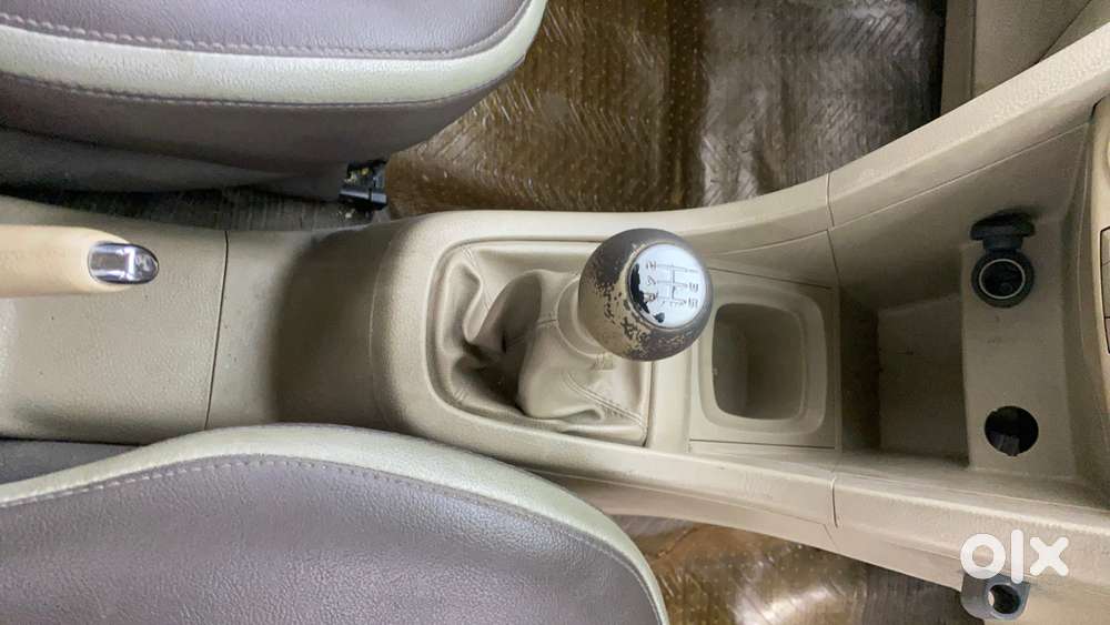 Maruti Suzuki Ertiga 2012-2015 Vxi, 2013, Petrol