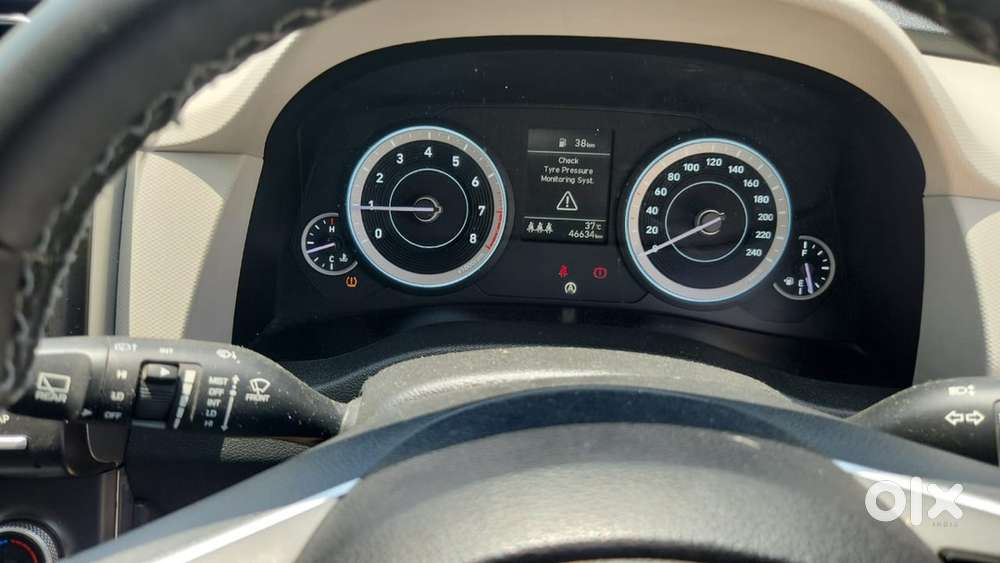 Hyundai Creta N Line 2023 Manual - N8 1.5 Turbo Mt