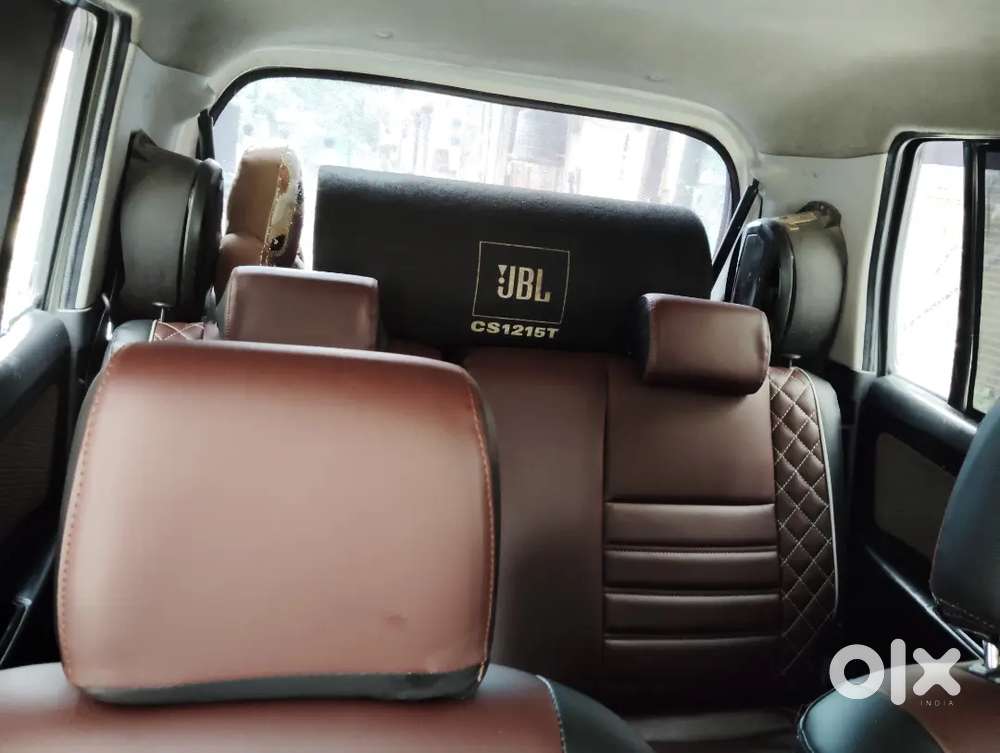 Maruti Suzuki Wagon R 2016 Lxi Cng Car