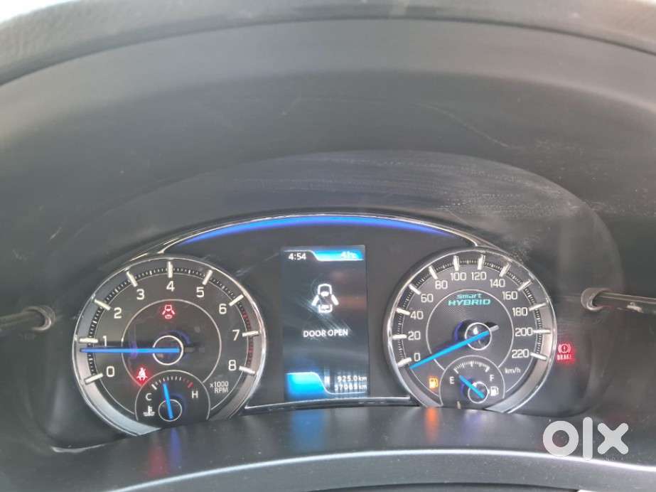 Maruti Suzuki Ciaz Smart Hybrid Delta , 2020, Petrol