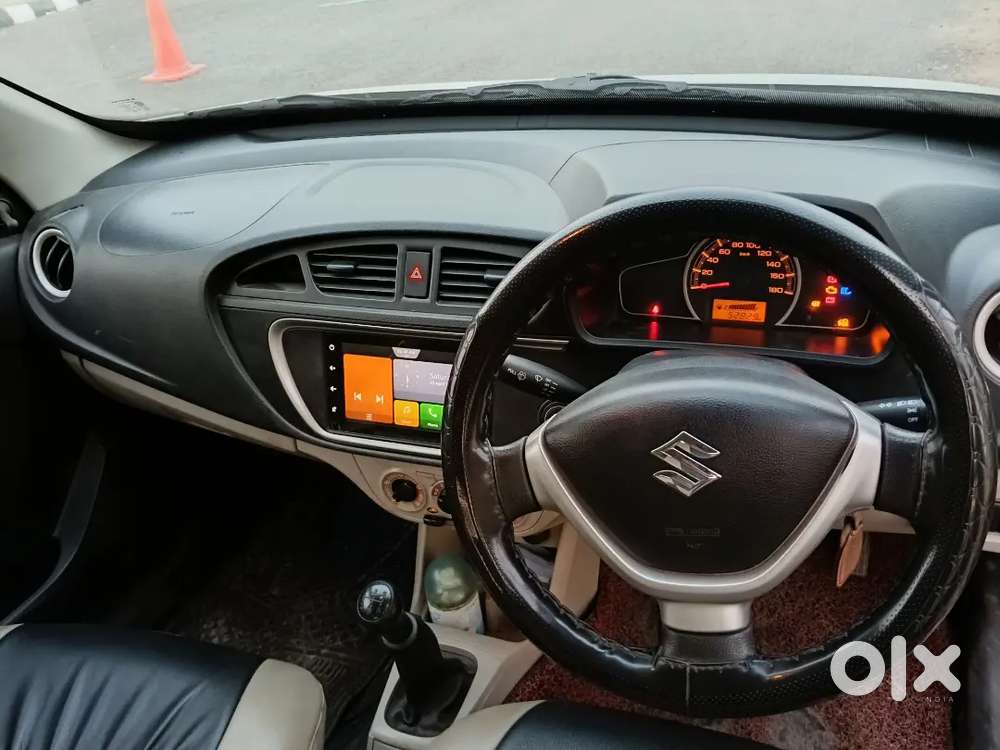 Maruti Suzuki Alto 2021 Vxi Plus Option