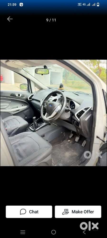 Good Condition