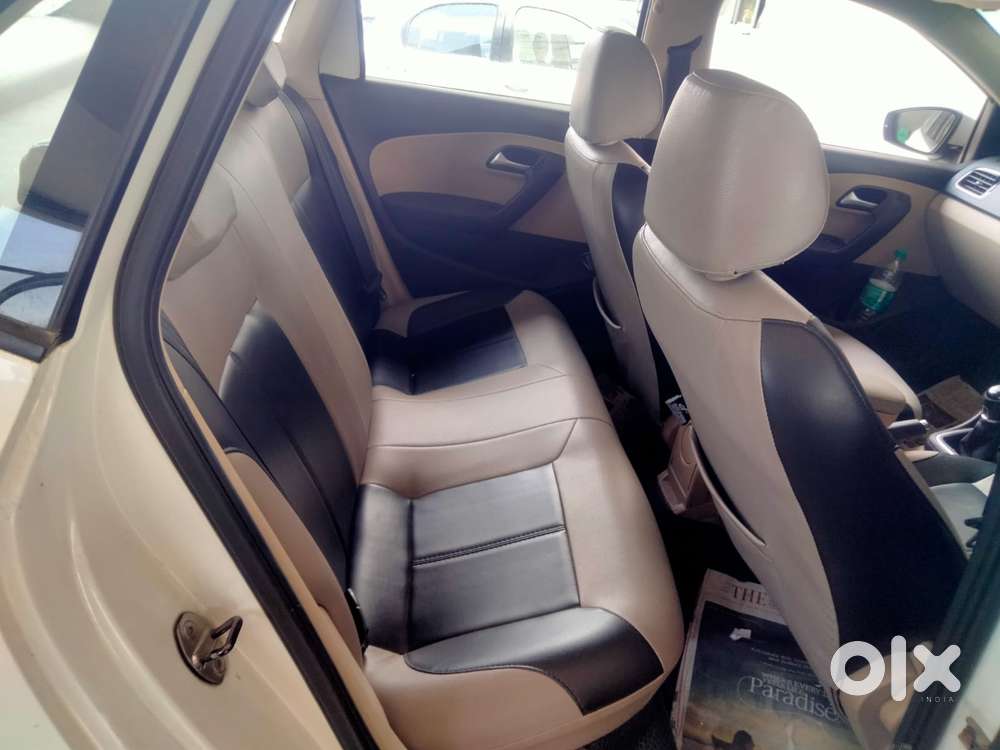 Volkswagen Ameo 1.5 Tdi Trendline, 2018, Diesel