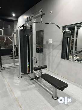 Olx gym for sale sale