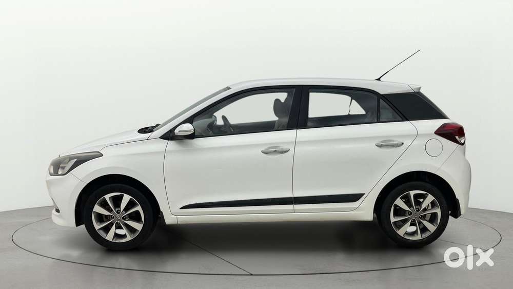 Hyundai Elite I20 Asta 1.4 Crdi, 2015, Diesel