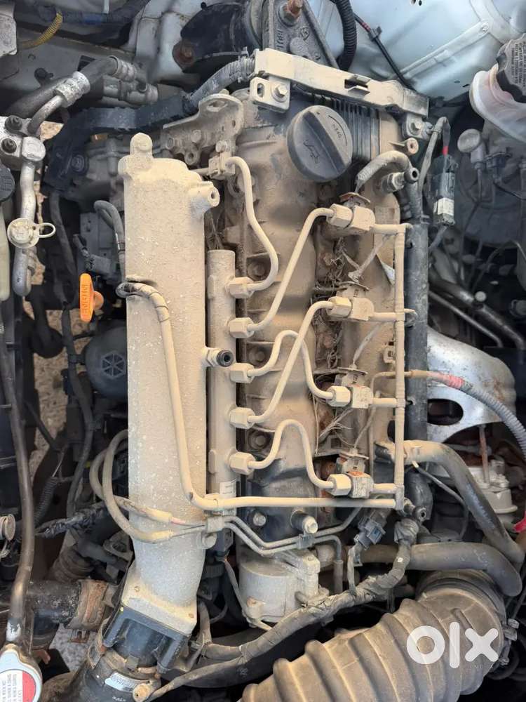 Hyundai I20 2019 Diesel 76000 Km Driven