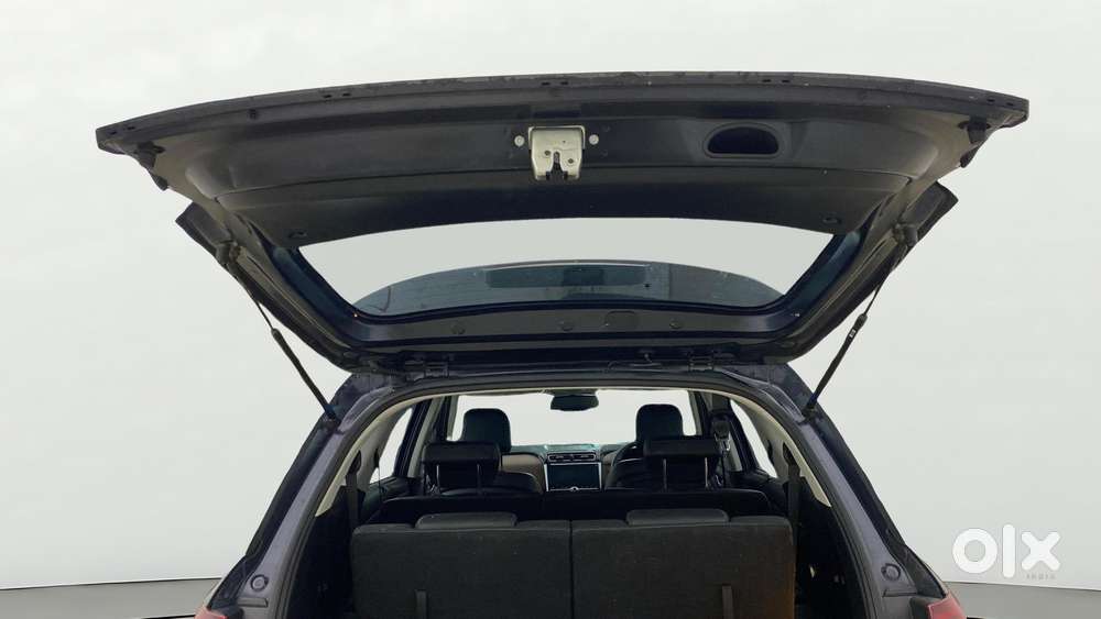 Hyundai Alcazar 1.5 Signature (o) Diesel At 7 Str, 2023, Petrol