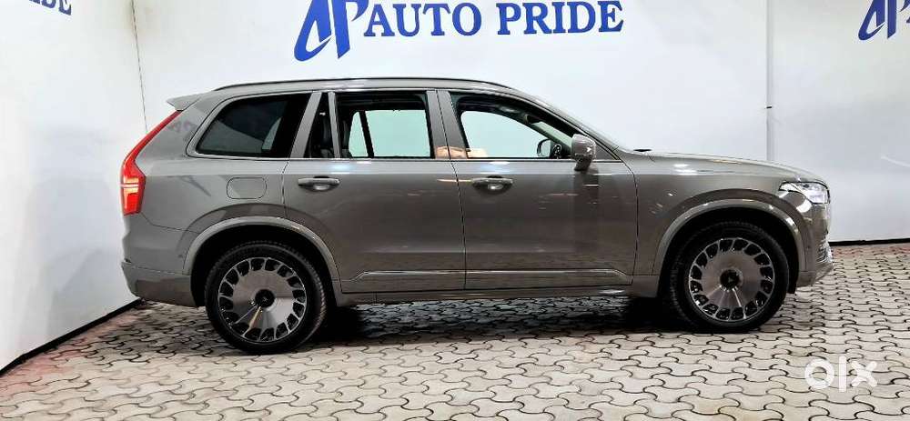 Volvo Xc90 Inscription Luxury, 2016, Diesel