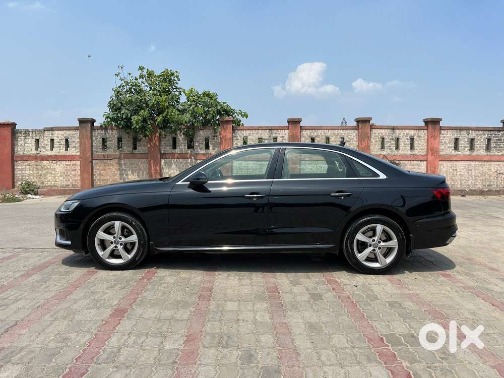 Audi A4 1.4 Tfsi Technology Pack, 2021, Petrol