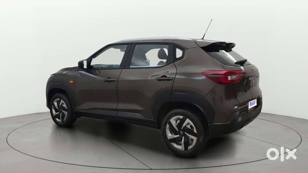 Nissan Magnite 1.0 Xe, 2022, Petrol