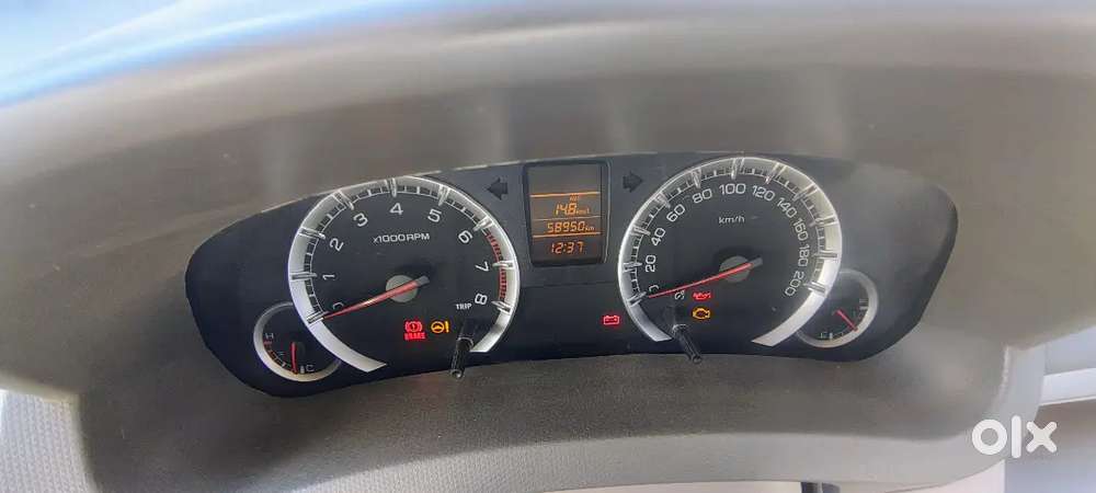 Maruti Suzuki Ertiga 2015