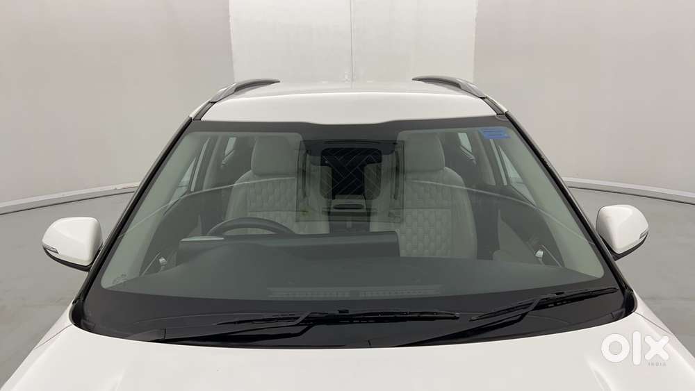 Kia Seltos Htx 1.5 Petrol Mt, 2020, Petrol