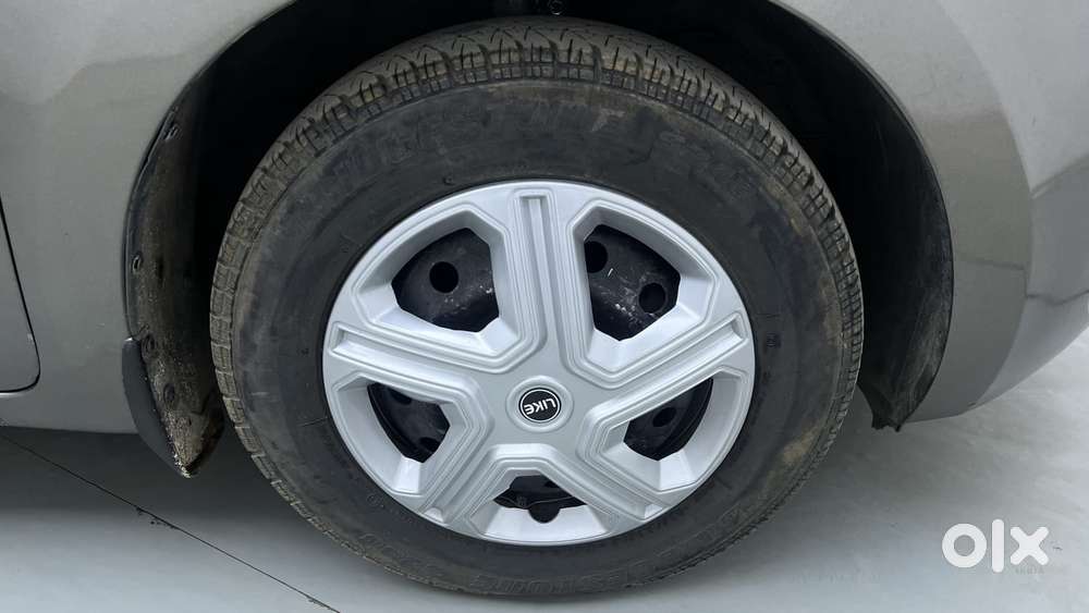 Maruti Suzuki Swift Amt Vvt Vxi, 2018, Petrol