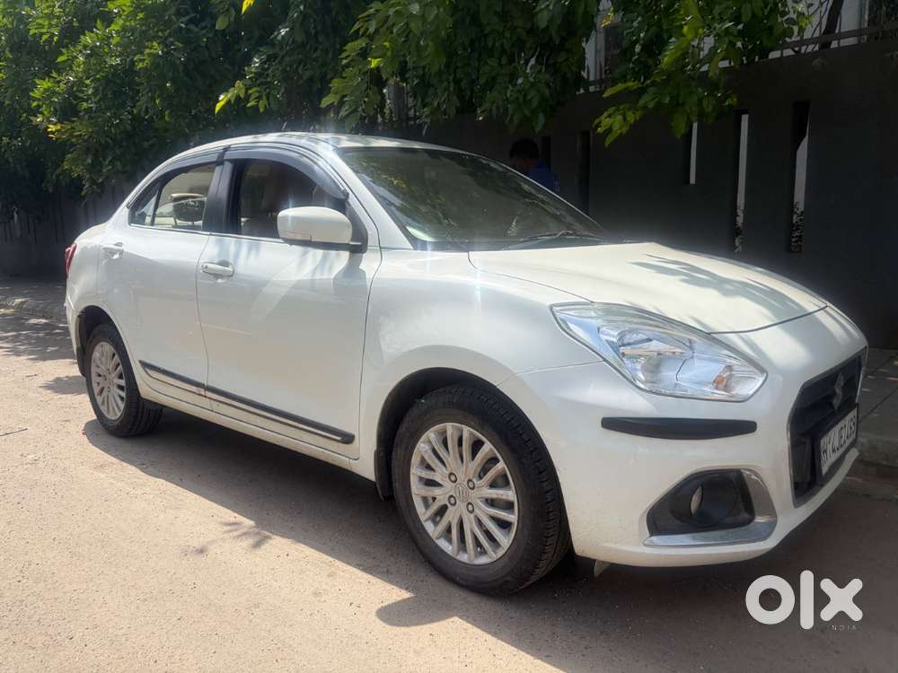 Maruti Suzuki Dzire 2020 Petrol 45000 Km Driven