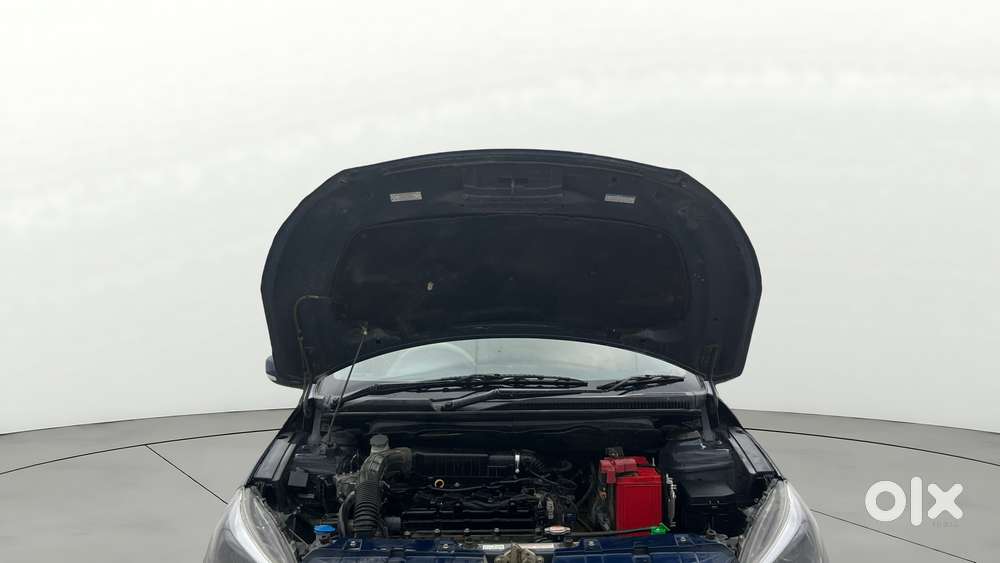 Maruti Suzuki Ciaz Zeta 1.5 Shvs Mt, 2018, Petrol