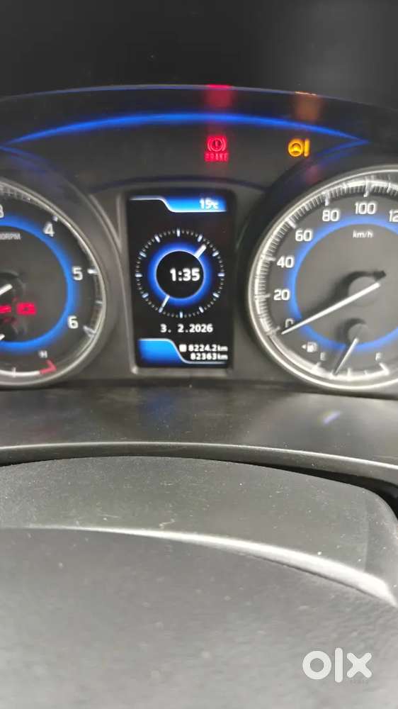Maruti Suzuki Baleno 2018 Diesel 90000 Km Driven