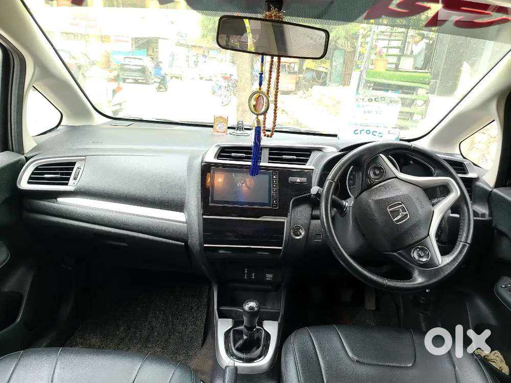 Honda Wr-v 2022 Petrol