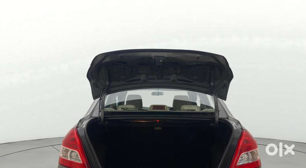 Maruti Suzuki Swift Dzire Vdi, 2013, Diesel