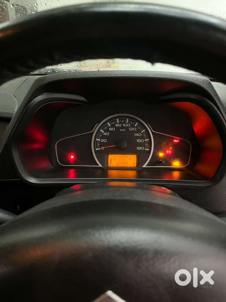 Maruti Suzuki Alto 800 Lxi Cng &ndash; 2020 Model  Excellent Condition