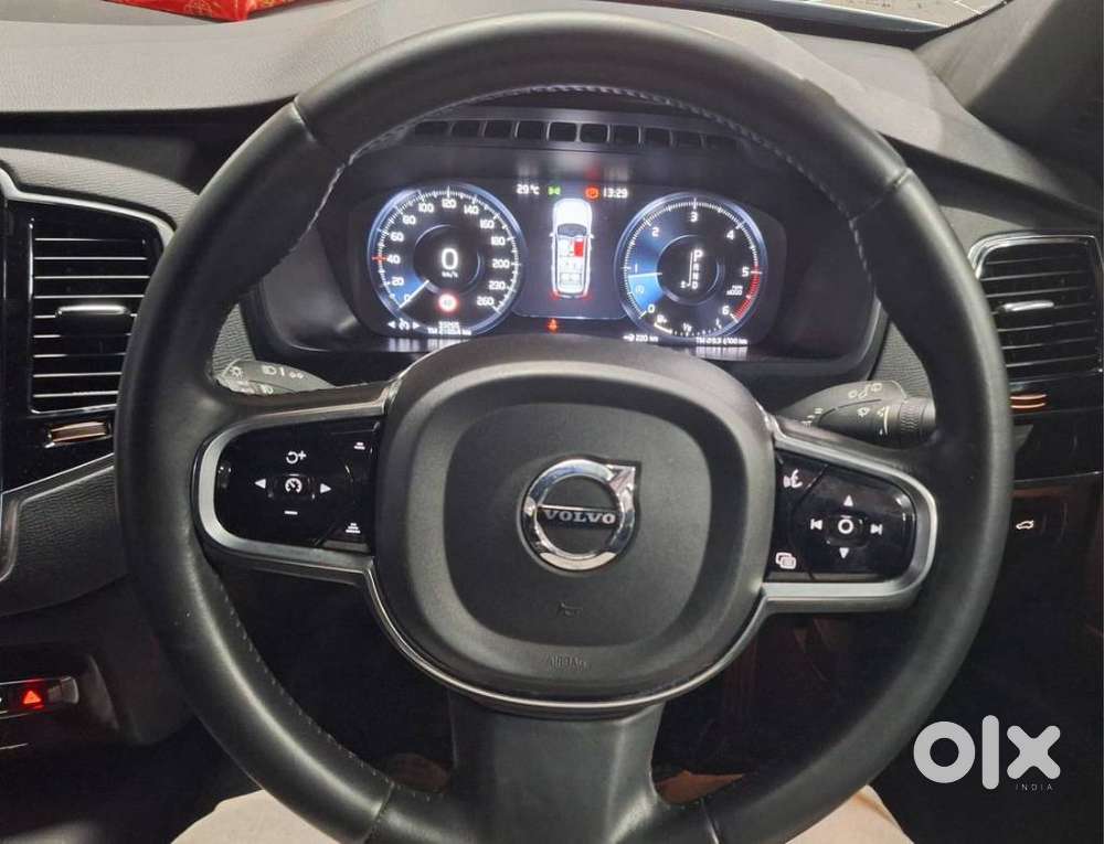Volvo Xc 90 D5 Inscription, 2017, Diesel