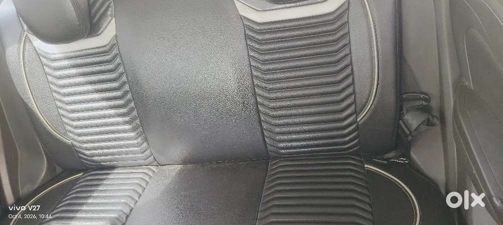 Maruti Suzuki Brezza Vdi 2016
