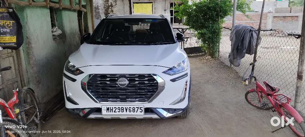 Nissan Magnite 2023 Suv