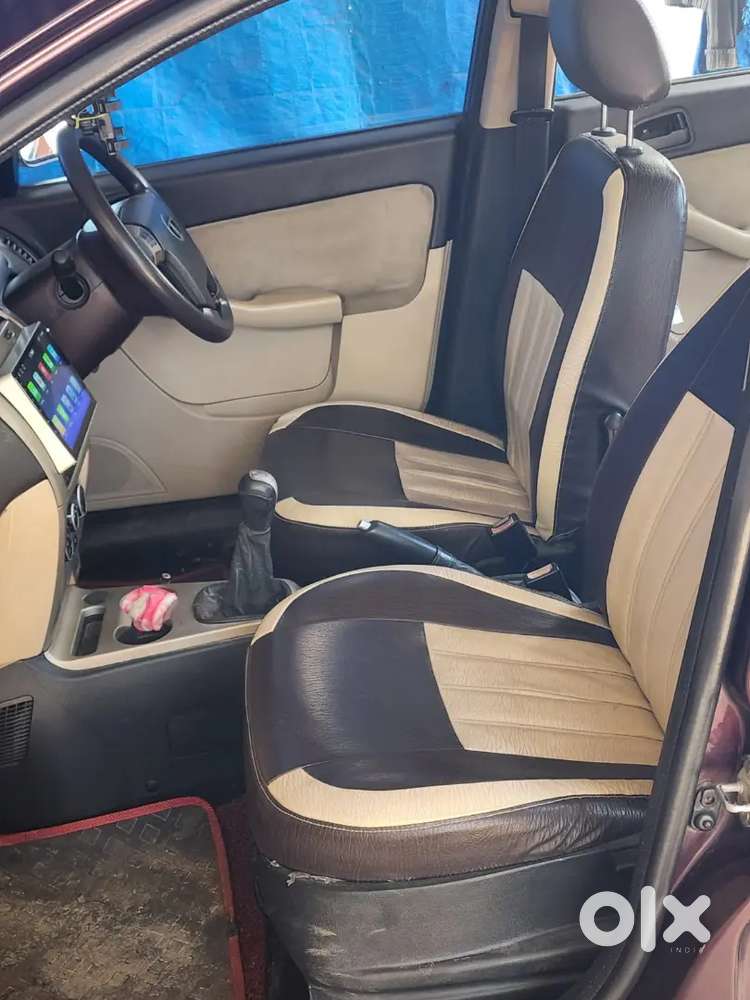 Tata Manza