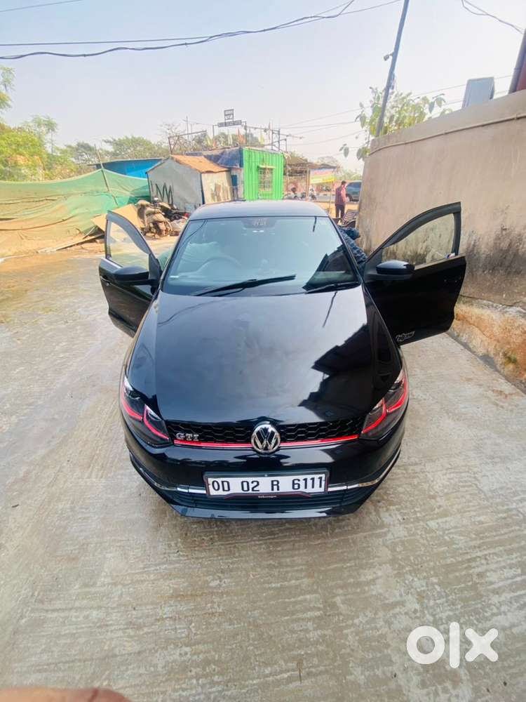 Volkswagen Diesel Manual 2014 Car