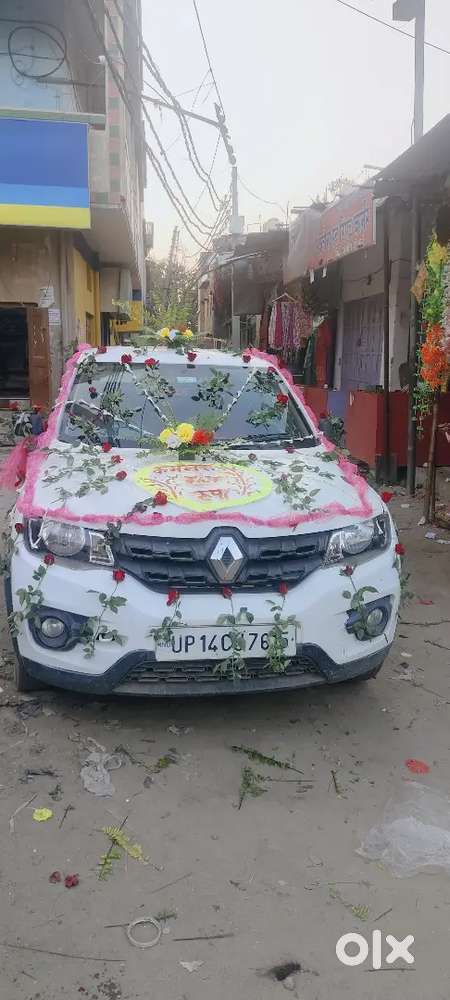 2016 Renault Kwid Rxl Sce