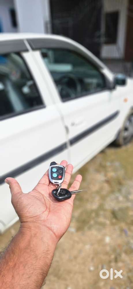 Maruti Suzuki Alto 2021