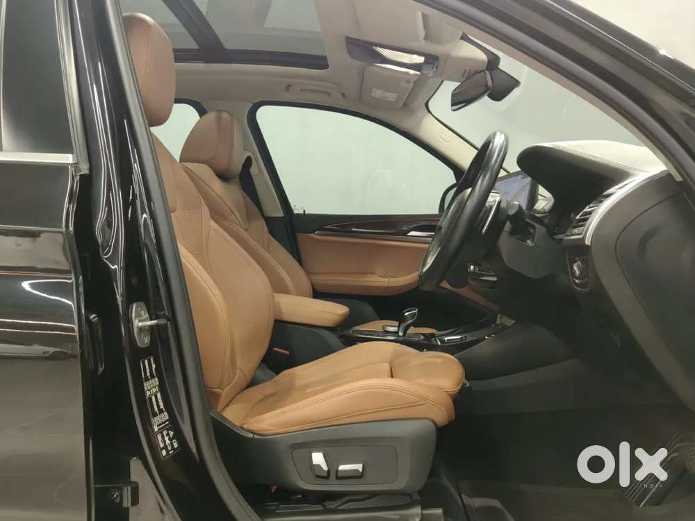 Bmw X3 Xdrive20d M Sport, 2023, Diesel