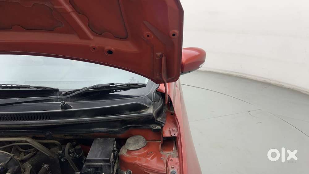 Maruti Suzuki Celerio 1.0 Zxi Amt, 2018, Petrol
