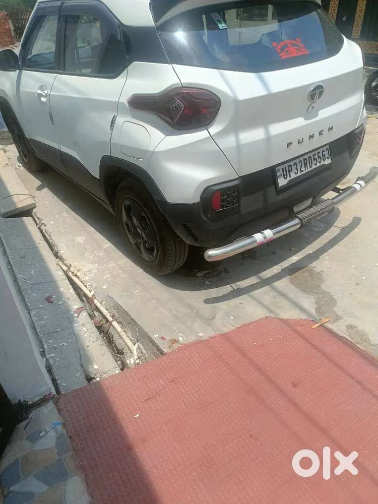 Punch Adventure + (amt) Automaticnov 2025 Purchase Ki H,brand New